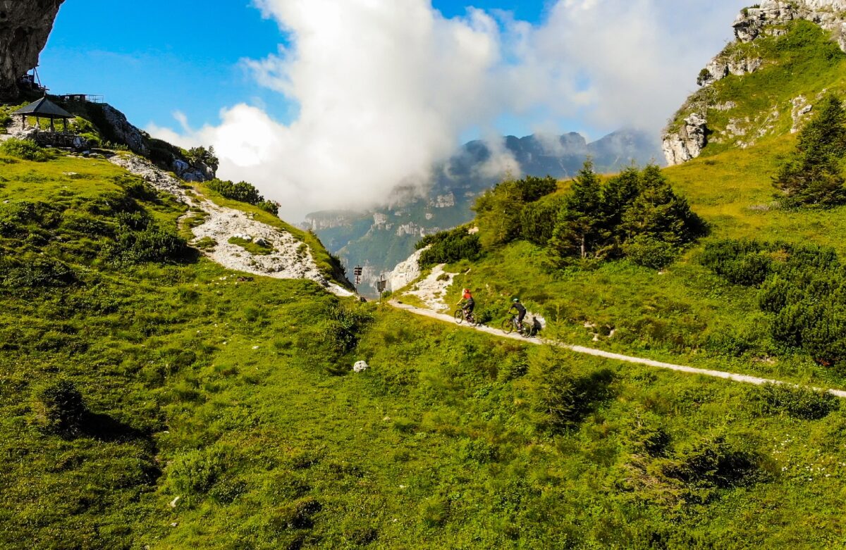 VisitValtrompia Percorsi natura Trekking
