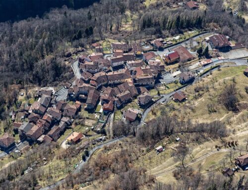 Partecipa al sondaggio per la valorizzazione del territorio di Irma