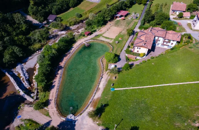 Parco del Mella di Bovegno