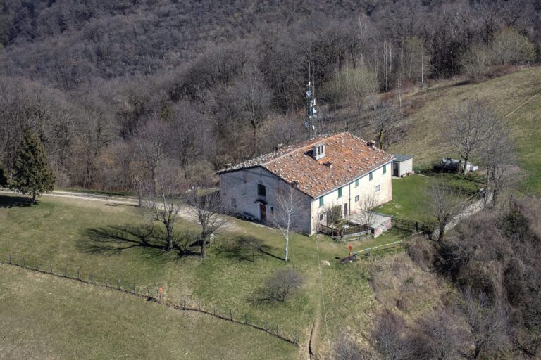 Santuario Sant'Onofrio Bovezzo