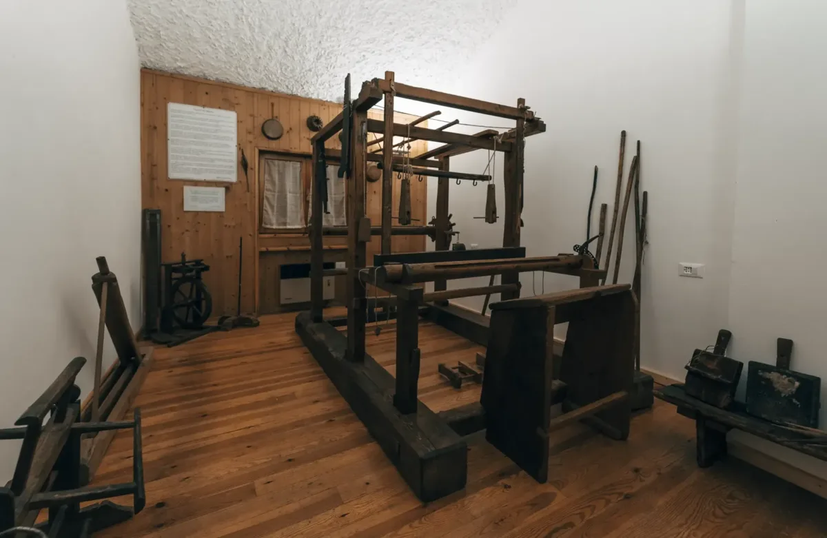 Museo Etnografico di Collio - immagine 3