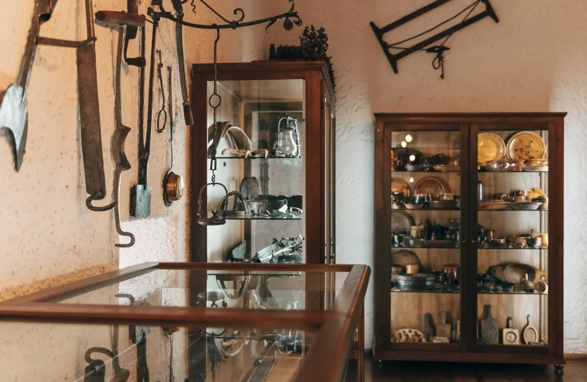 Museo Etnografico di Collio - immagine 5
