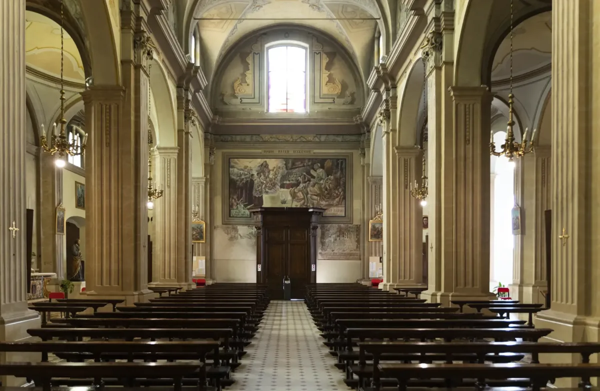 basilica-romana-minore