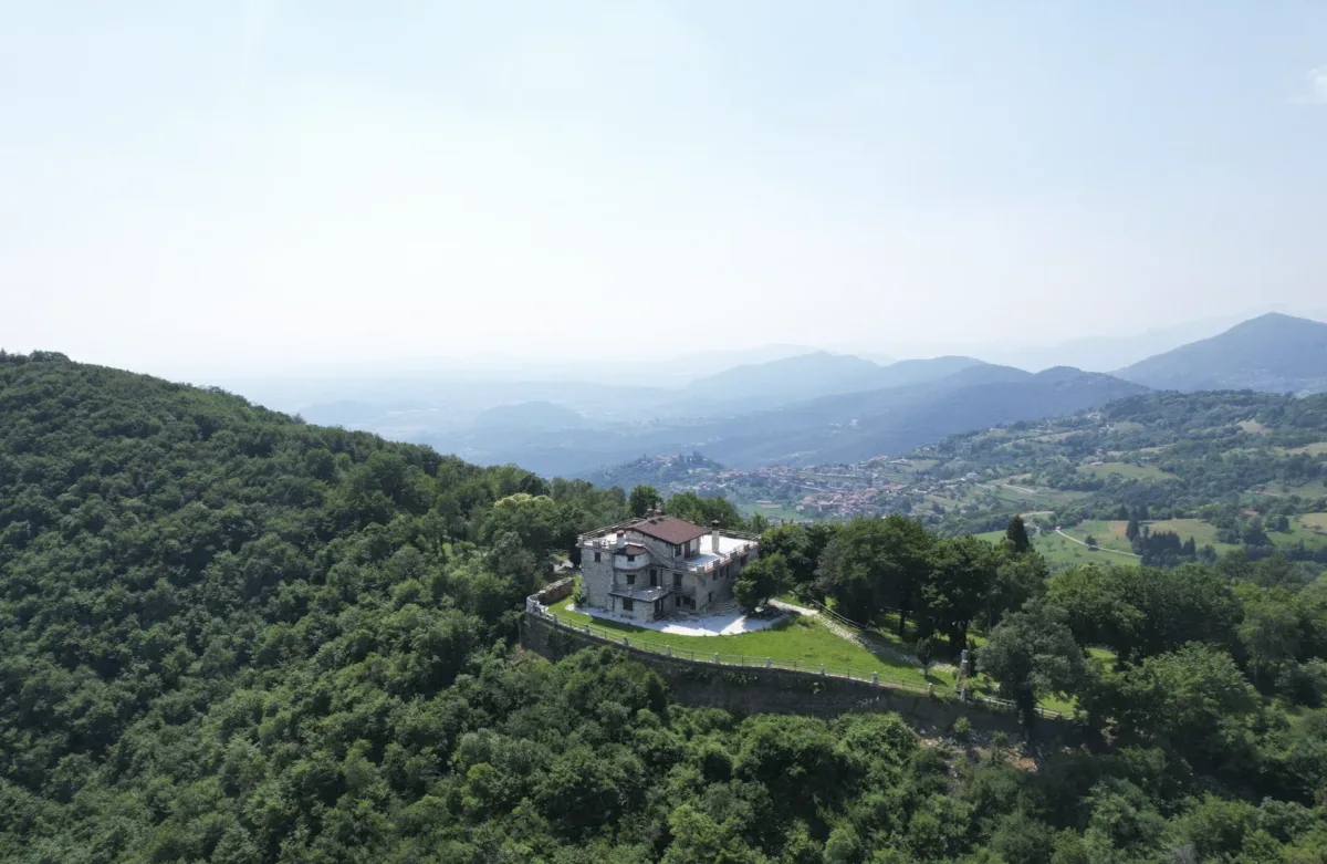Monte-Pernice
