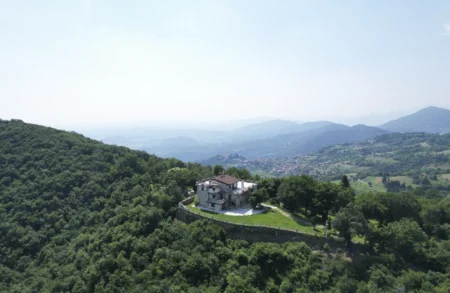 Monte-Pernice