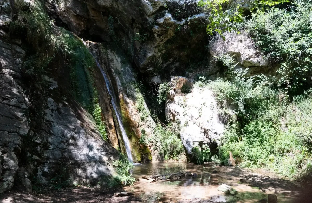 Val-Listrea