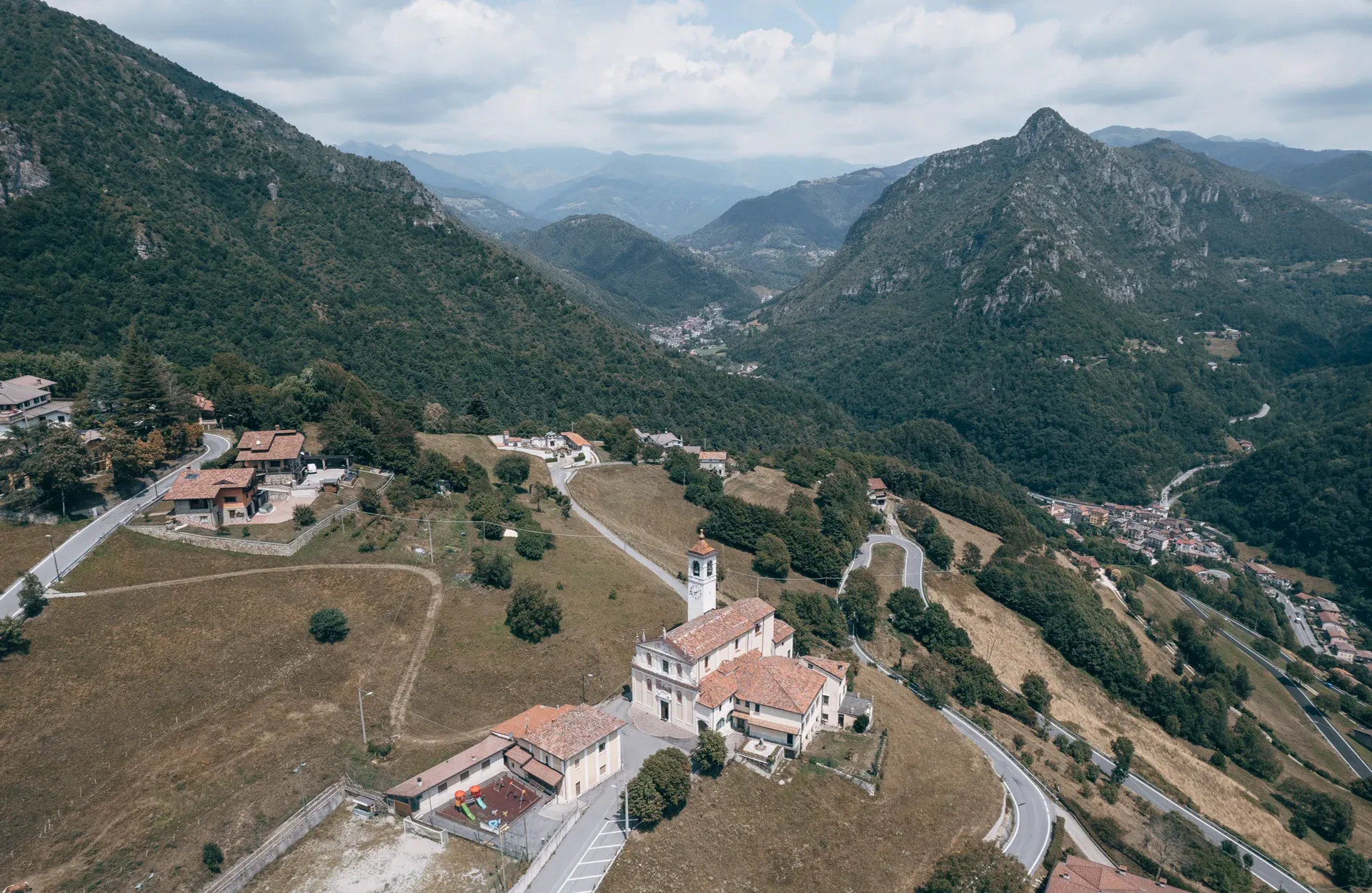 Chiesa-di-San Calocero