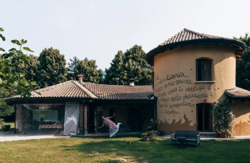 Catena Rossa Educational Farm