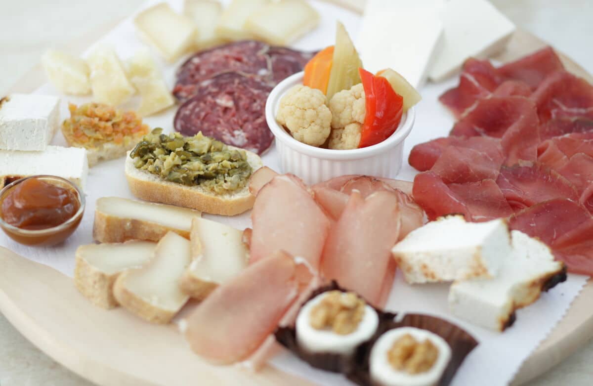 cascina bettina