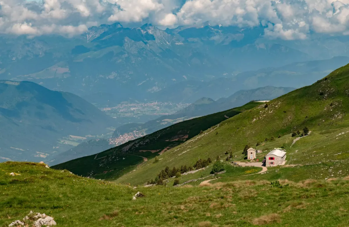 Monte Guglielmo - immagine 3
