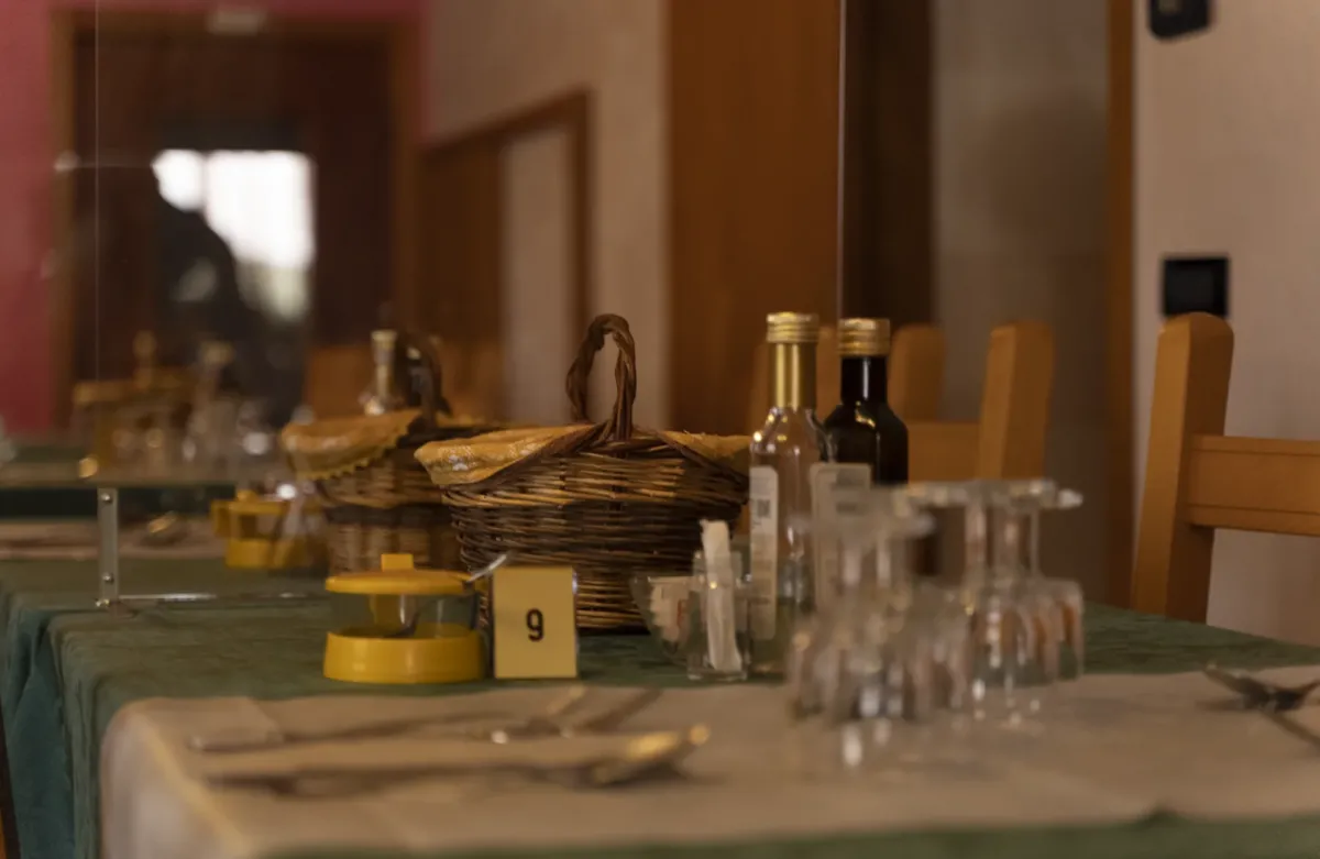 Hotel Belvedere - immagine 4