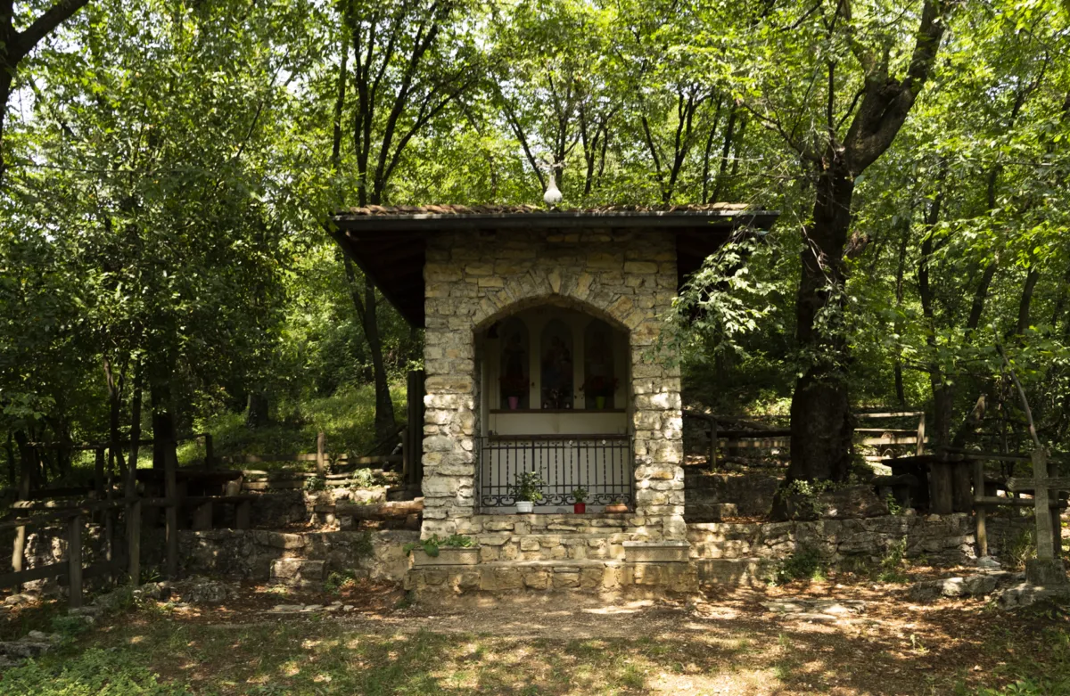 Santella della Pentera - Image 2
