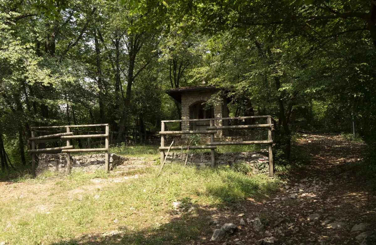 Santella della Pentera - Image 3