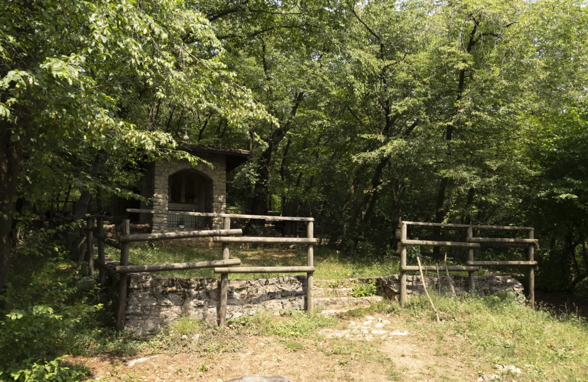 Santella della Pentera - Image 4