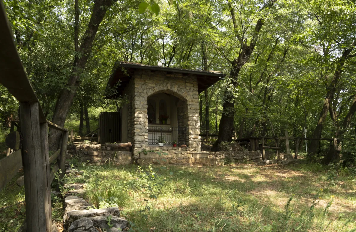 Santella della Pentera - Image 5