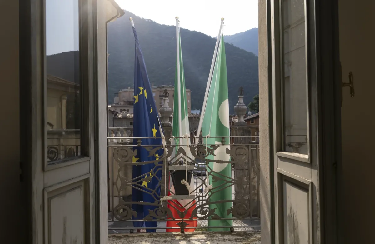 Palazzo Chinelli - Rampinelli - immagine 5