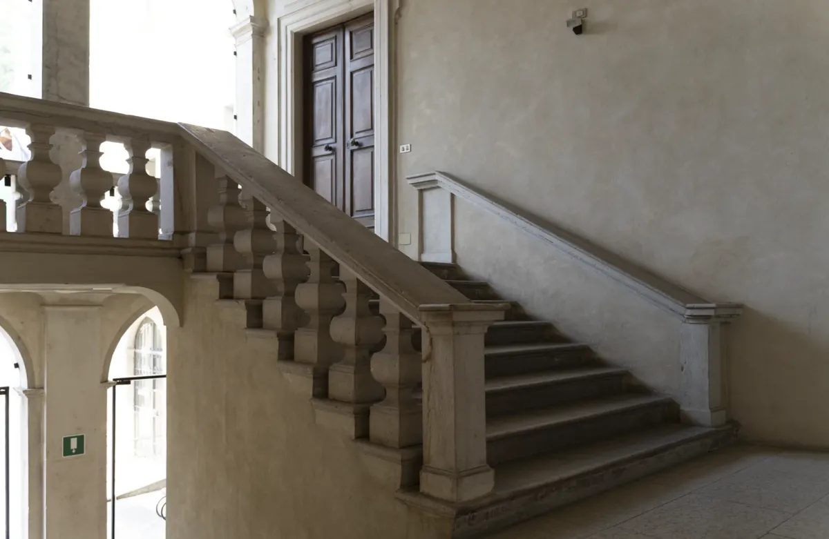Palazzo Chinelli - Rampinelli - immagine 6