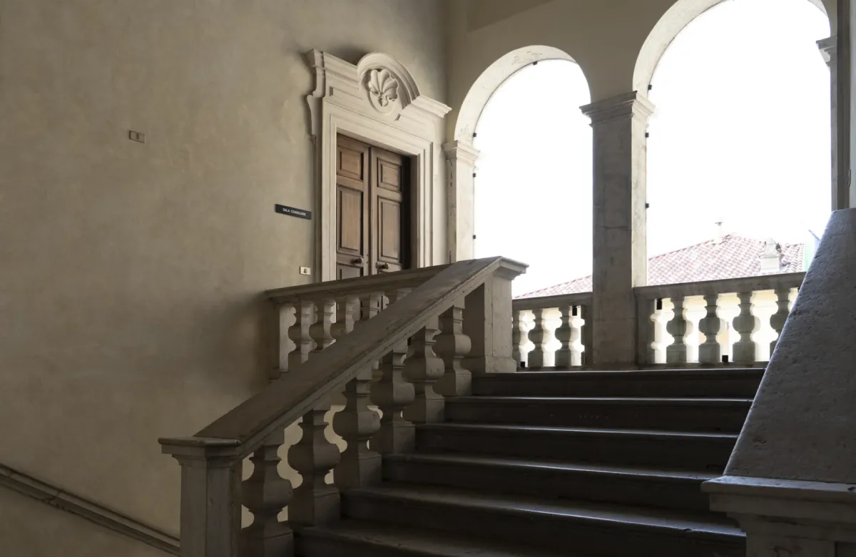 Palazzo Chinelli - Rampinelli - immagine 7
