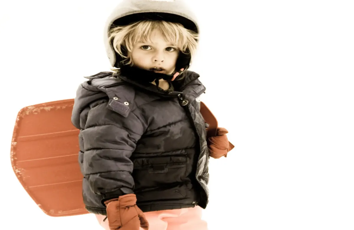 Filangia mini-ski slope - Image 3