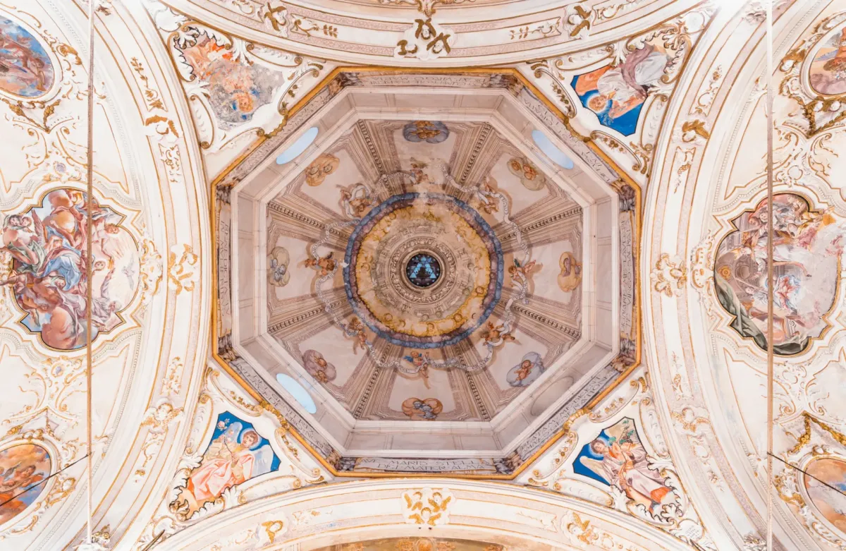 Santuario di Santa Maria della Misericordia - immagine 2