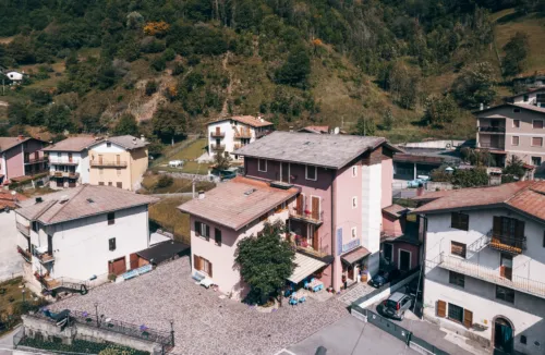 Hotel Belvedere