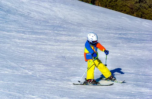 mini-pista