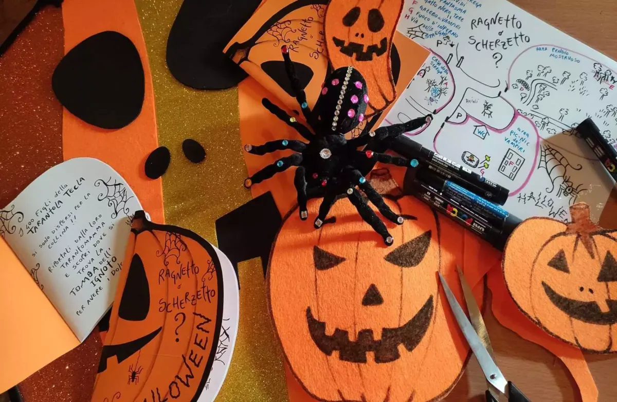 halloween-catena-rossa