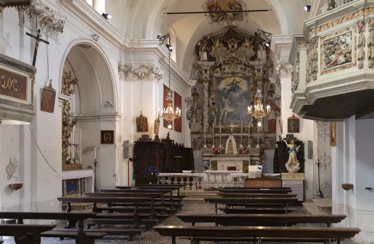 Church of Santa Maria Assunta - Image 2