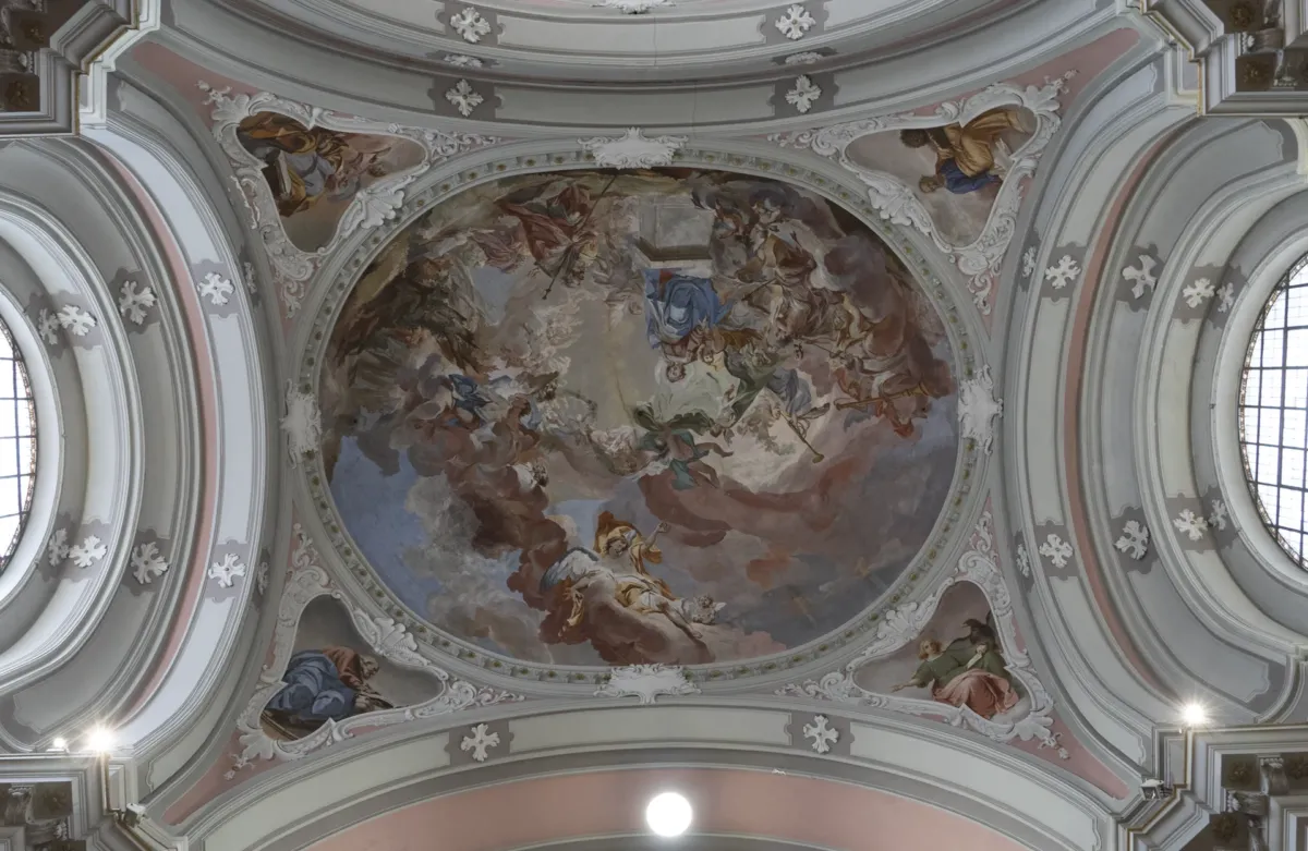 Church of San Giacomo - Image 2