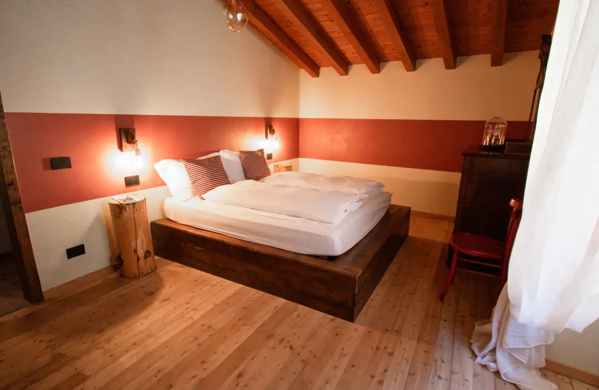 Casa Vacanze Ludizzo - immagine 3