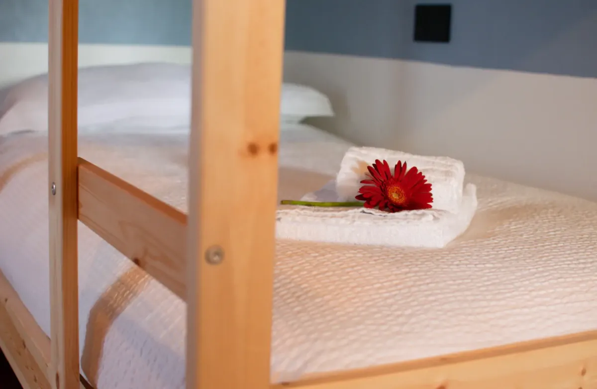 Casa Vacanze Ludizzo - immagine 4