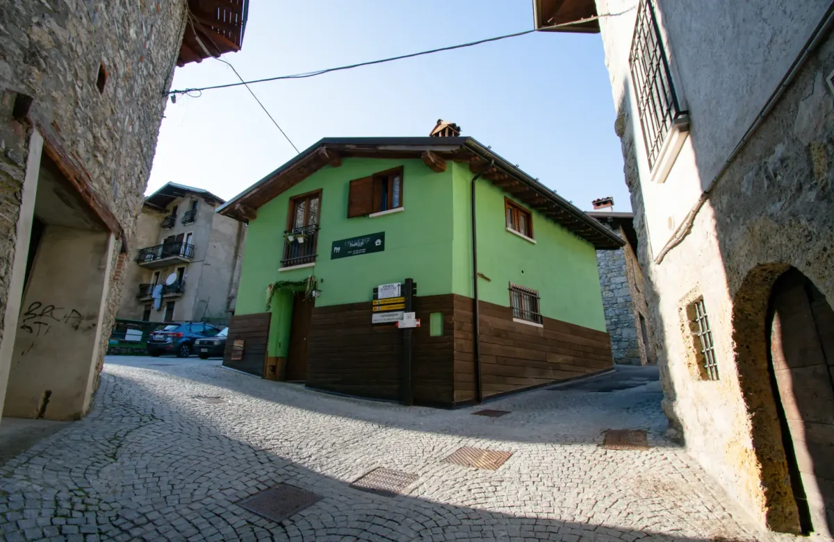 Casa Vacanze Ludizzo - immagine 7