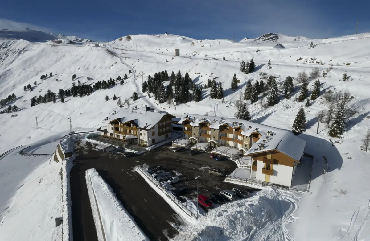 Hotel Locanda Bonardi