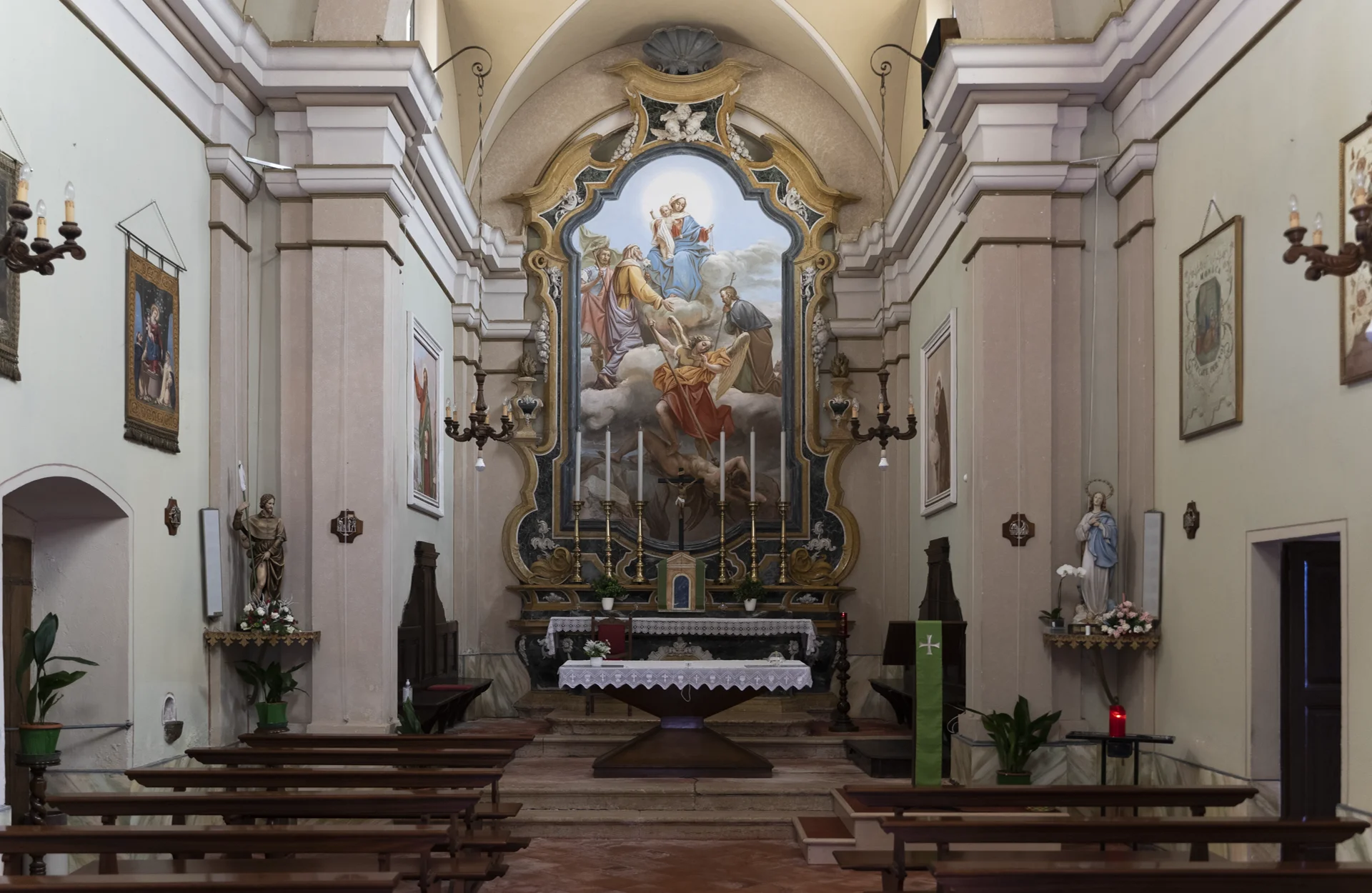 Chiesa-di-san-Rocco