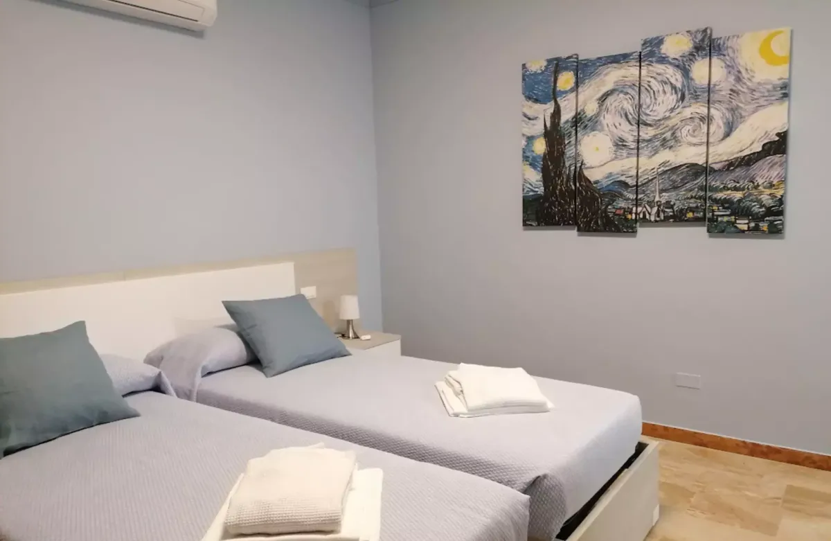 Itala Foresteria B&B - immagine 3