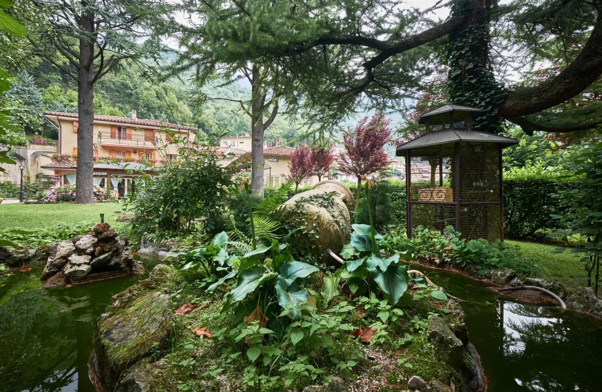 Ristorante Cascina Costa