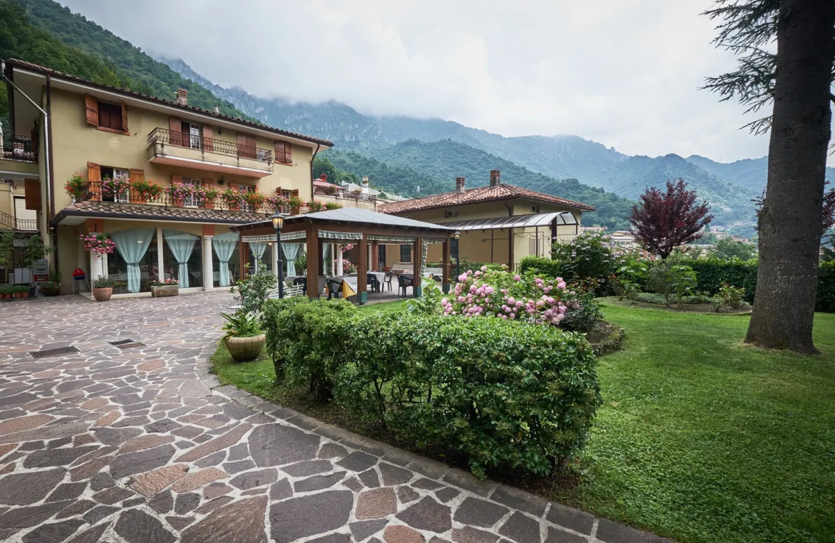Ristorante Cascina Costa - immagine 3