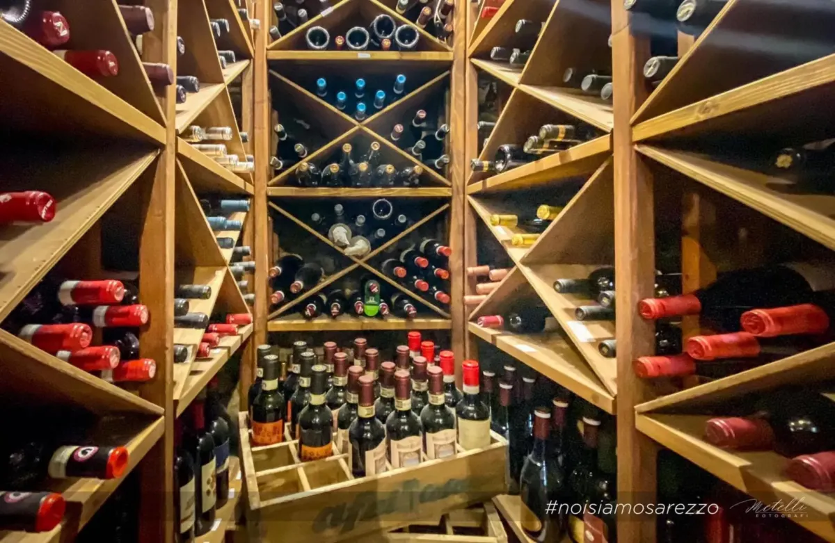 Osteria Vecchia Bottega - Image 2