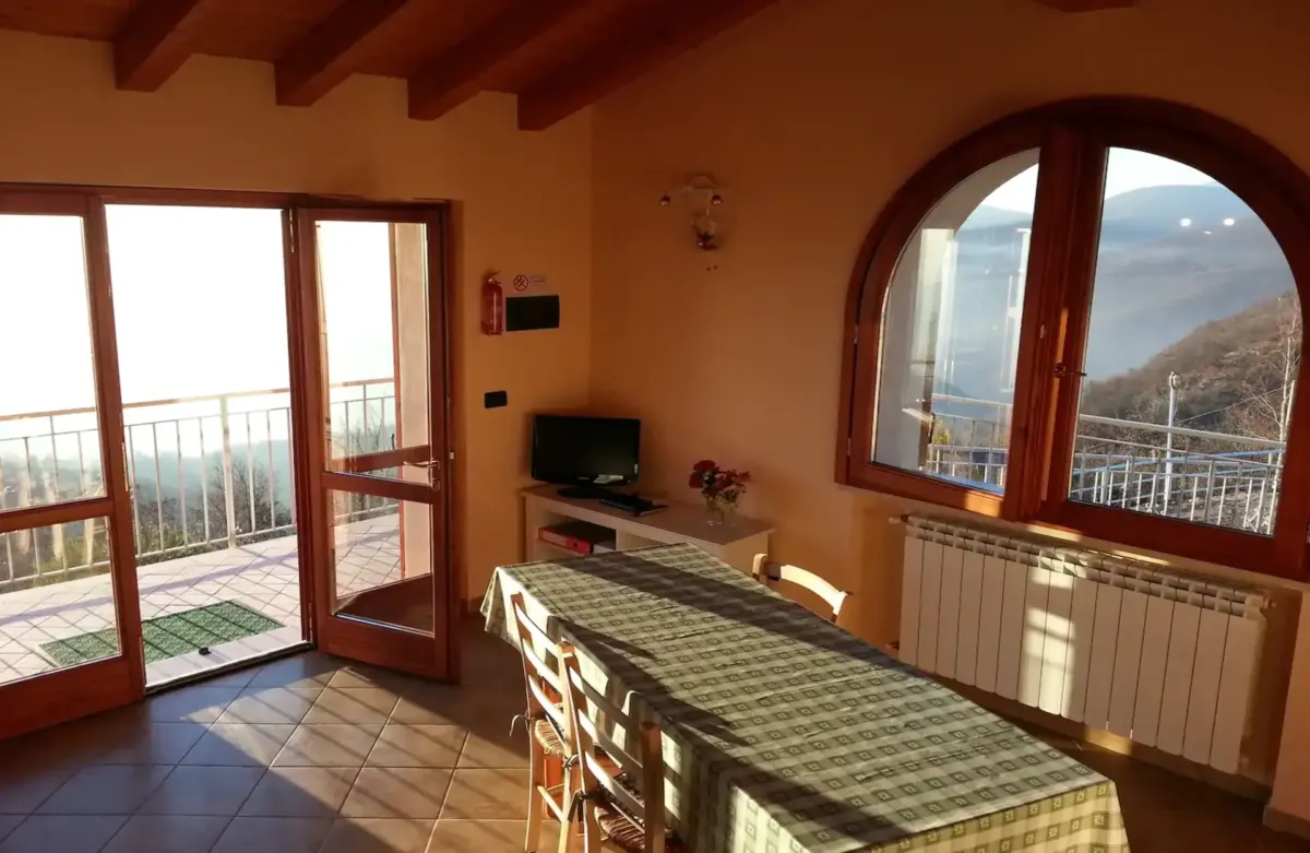 Casa Cinelli tra Montagne e Laghi - immagine 5