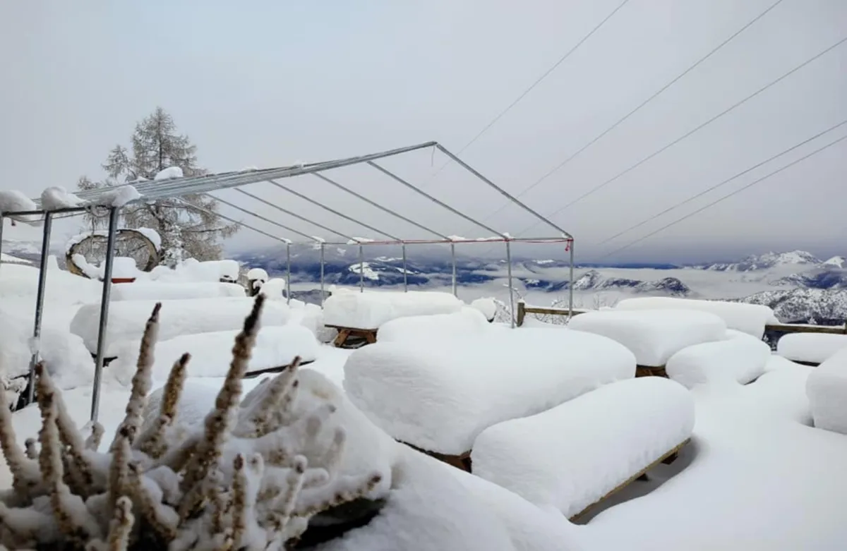 Piardi Refuge - Image 2