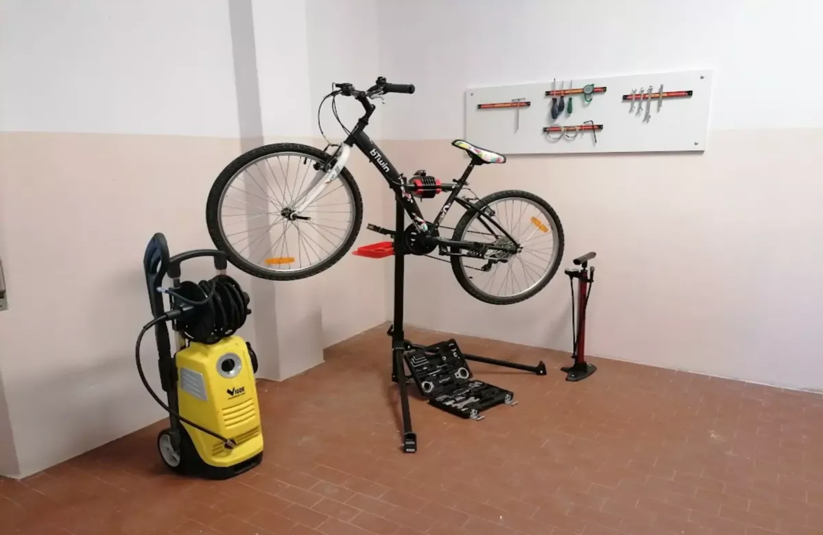 Itala Foresteria B&B - immagine 5