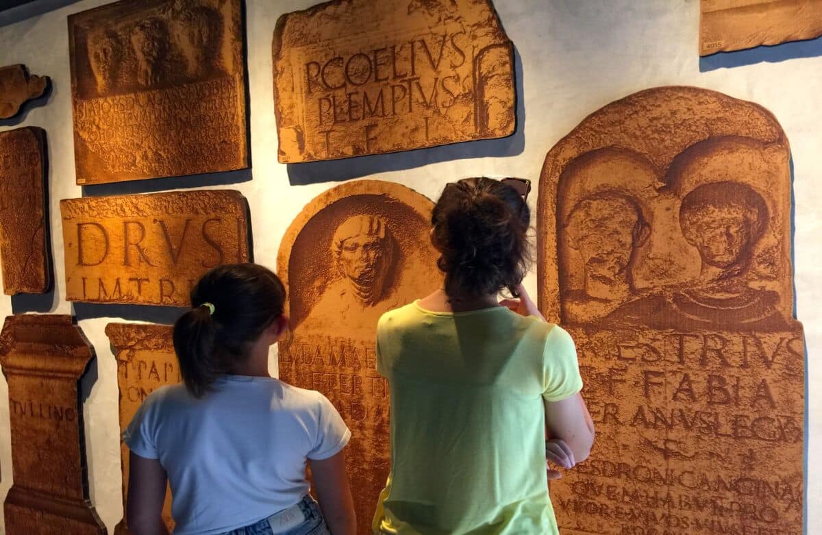 I Laboratori estivi al Museo Orma