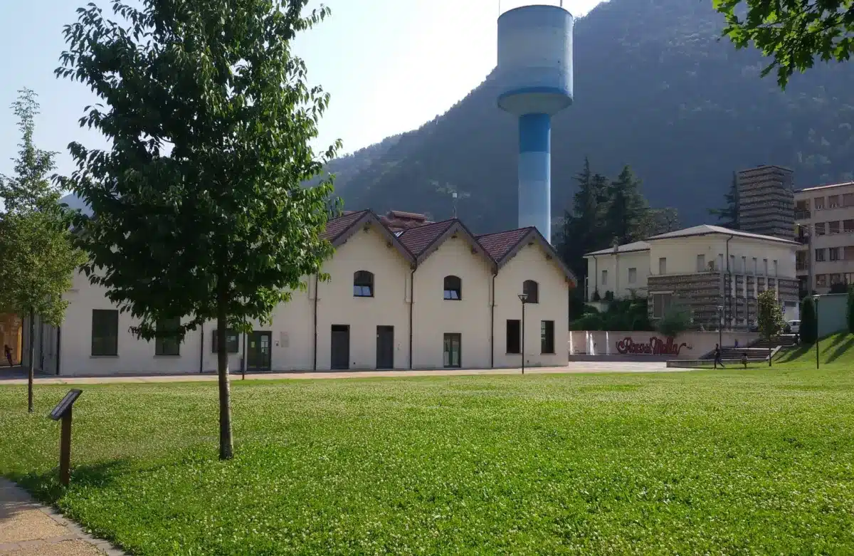 Festival della scienza Quantum 2023