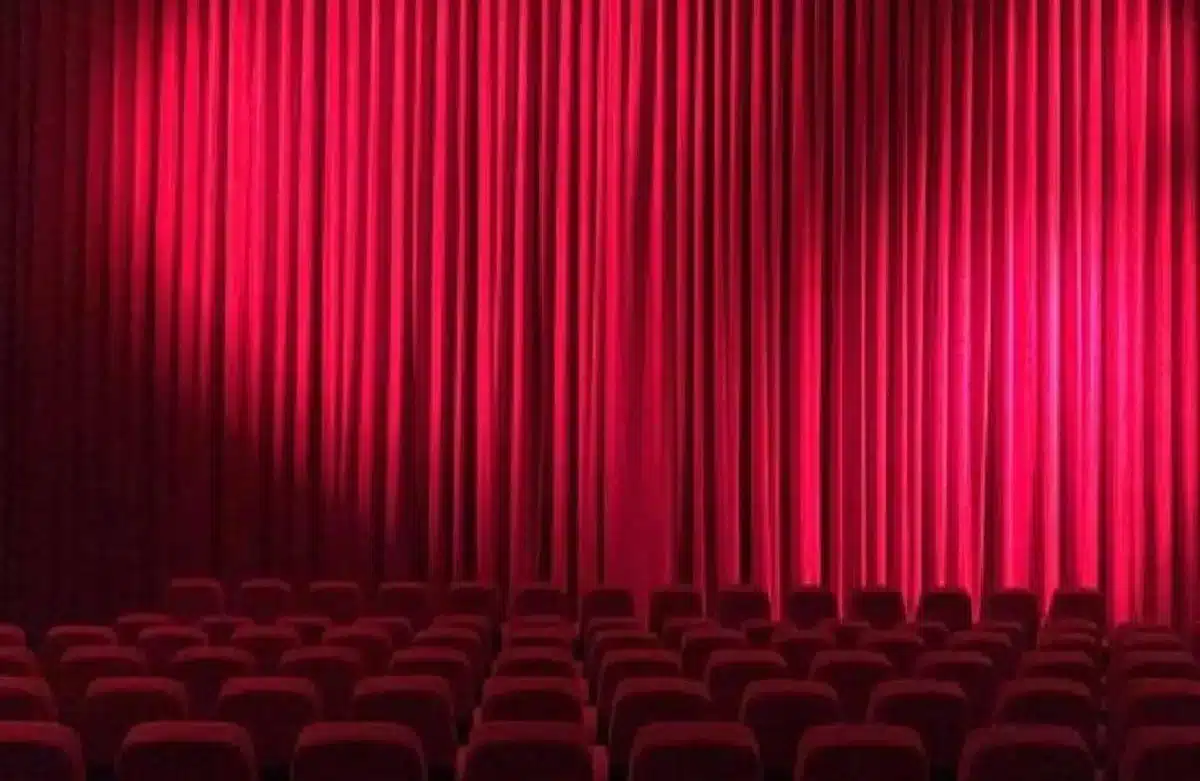 Schegge di cinema e di montagna 2023