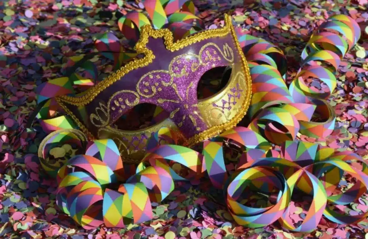 Carnevale a Marmentino 2024