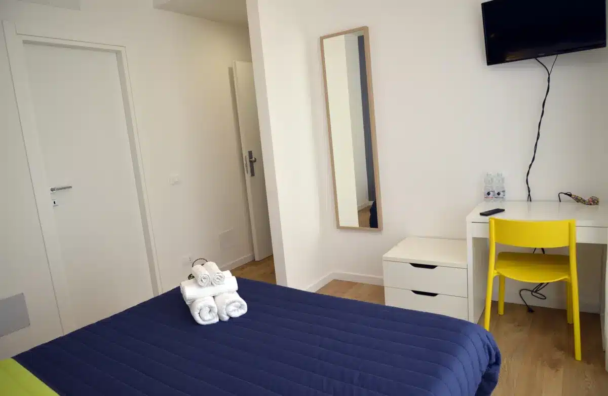 B&B La Casa Ritrovata - immagine 2