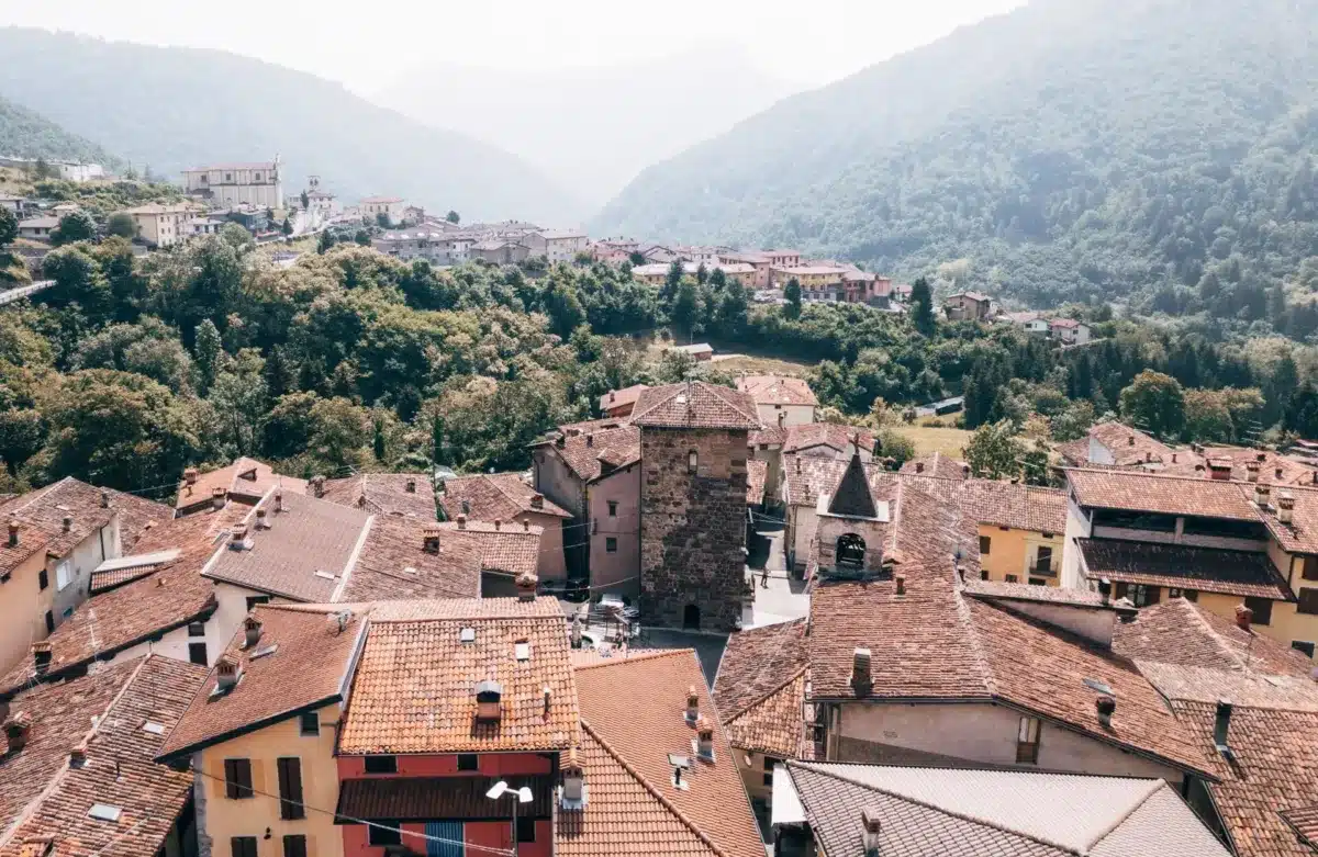 2° Edizione Walking Tour