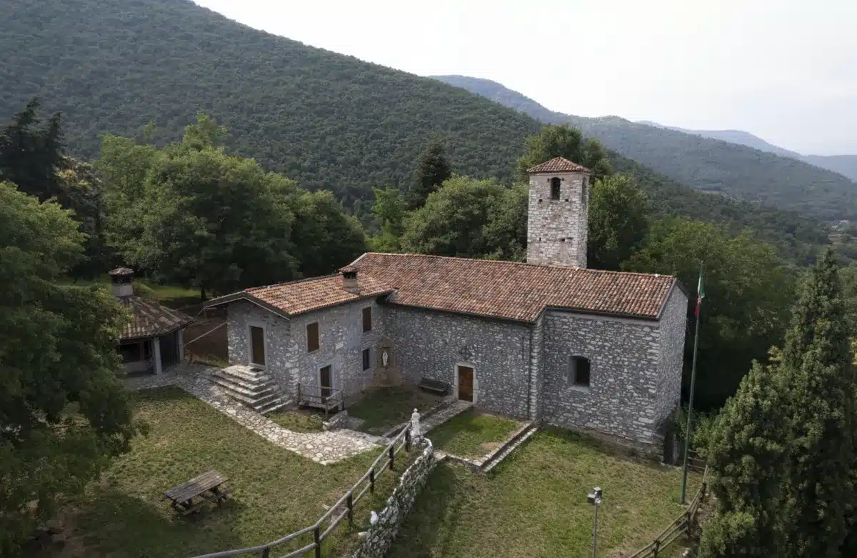 Filofosia All'ombra di San Velgio