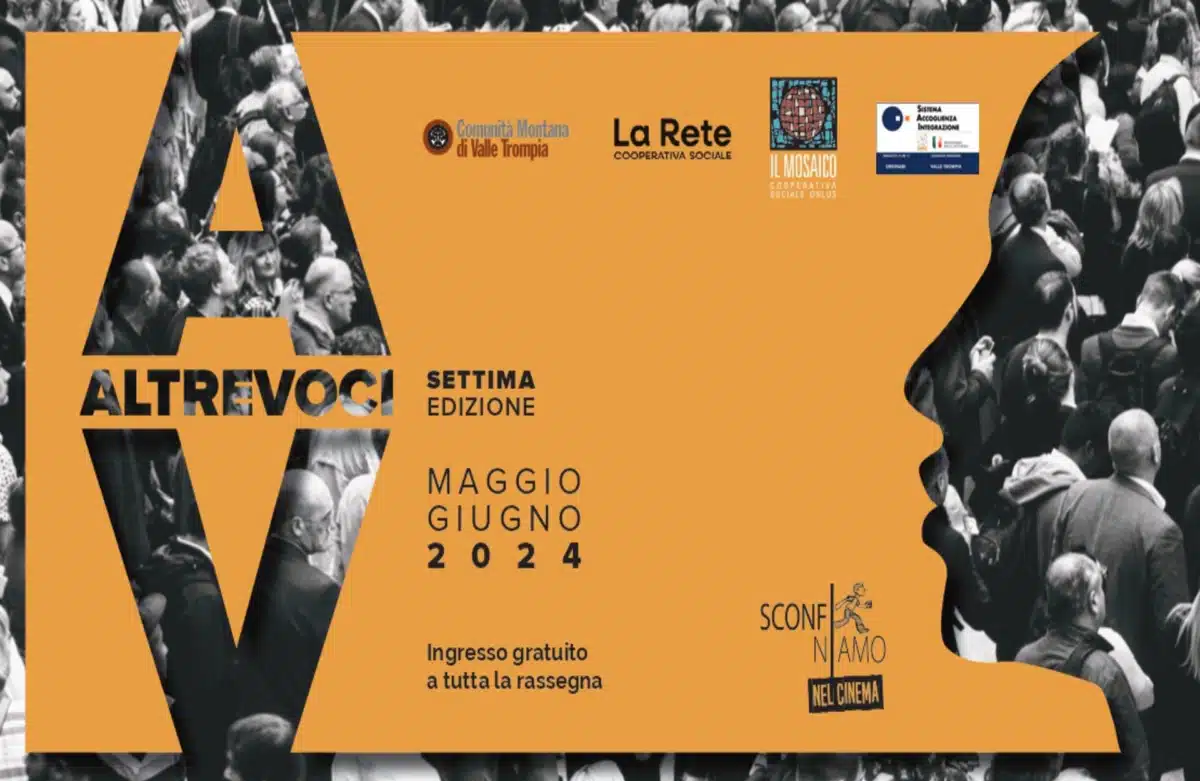 Altre Voci. Storie di migrazione al cinema