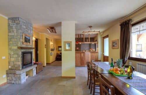 Casa vacanze Dal Conte